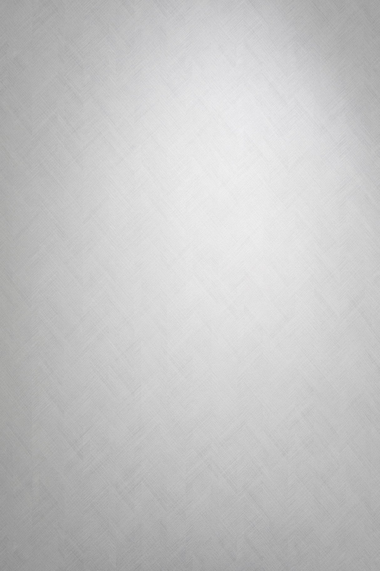 Veer Decor Rythmic Chevron Stripe Light Grey Wallpaper