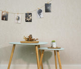 Veer Decor Rythmic Chevron Stripe Light Taupe Wallpaper