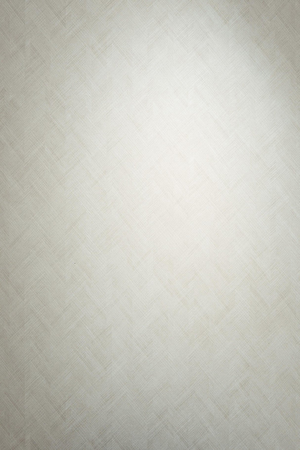 Veer Decor Rythmic Chevron Stripe Light Taupe Wallpaper