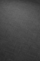 Veer Decor Rythmic Chevron Stripe Anthracite Wallpaper