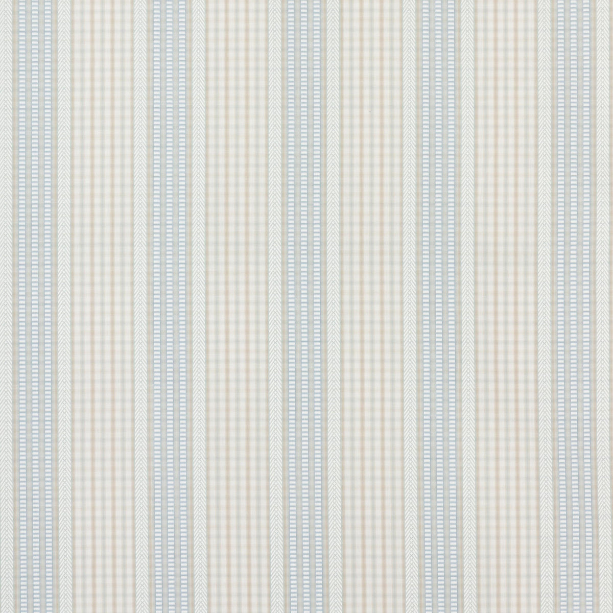Kravet PALMETTO PLAID BAYSHORE Fabric