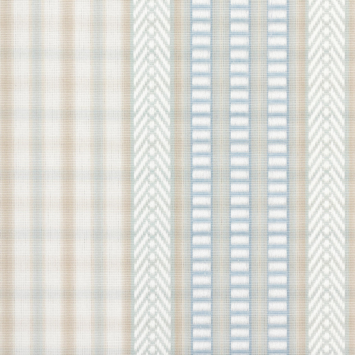 Kravet PALMETTO PLAID BAYSHORE Fabric