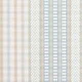 Kravet PALMETTO PLAID BAYSHORE Fabric
