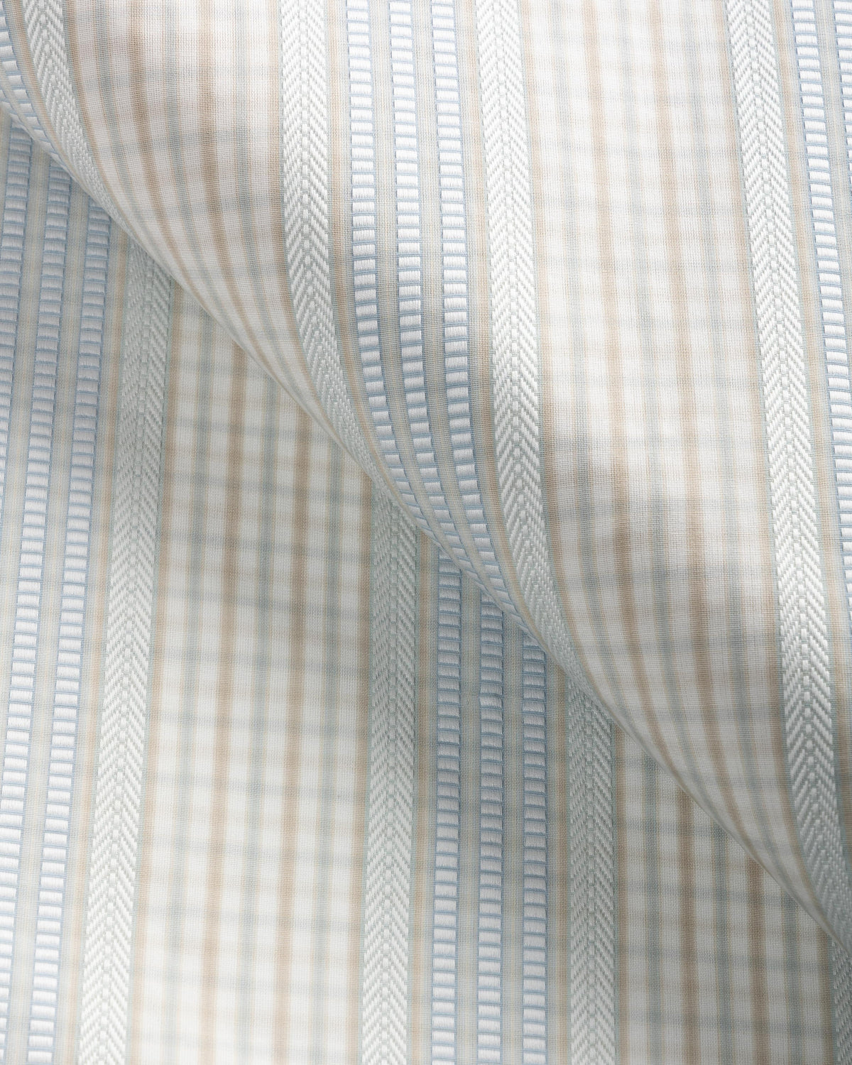 Kravet PALMETTO PLAID BAYSHORE Fabric