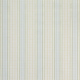 Kravet PALMETTO PLAID SURF GREEN Fabric