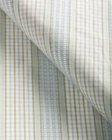 Kravet PALMETTO PLAID SURF GREEN Fabric