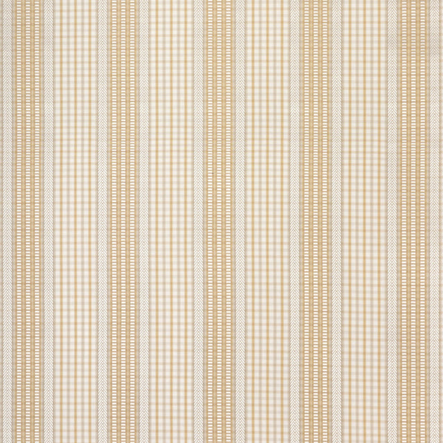 Kravet PALMETTO PLAID GOLDEN SUN Fabric