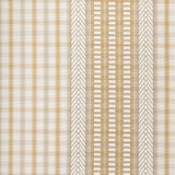 Kravet PALMETTO PLAID GOLDEN SUN Fabric