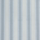 Kravet PALMETTO PLAID BOCA BLUE Fabric