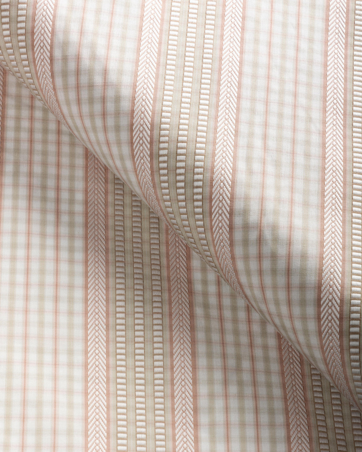 Kravet PALMETTO PLAID SHELL Fabric