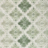 Kravet EL MIRASOL SURF GREEN Fabric