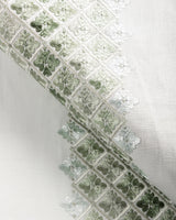 Kravet EL MIRASOL SURF GREEN Fabric