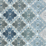 Kravet EL MIRASOL BLUE BAY Fabric