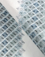 Kravet EL MIRASOL BLUE BAY Fabric
