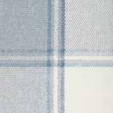 Kravet NELSON PLAID BLUE BAY Upholstery Fabric