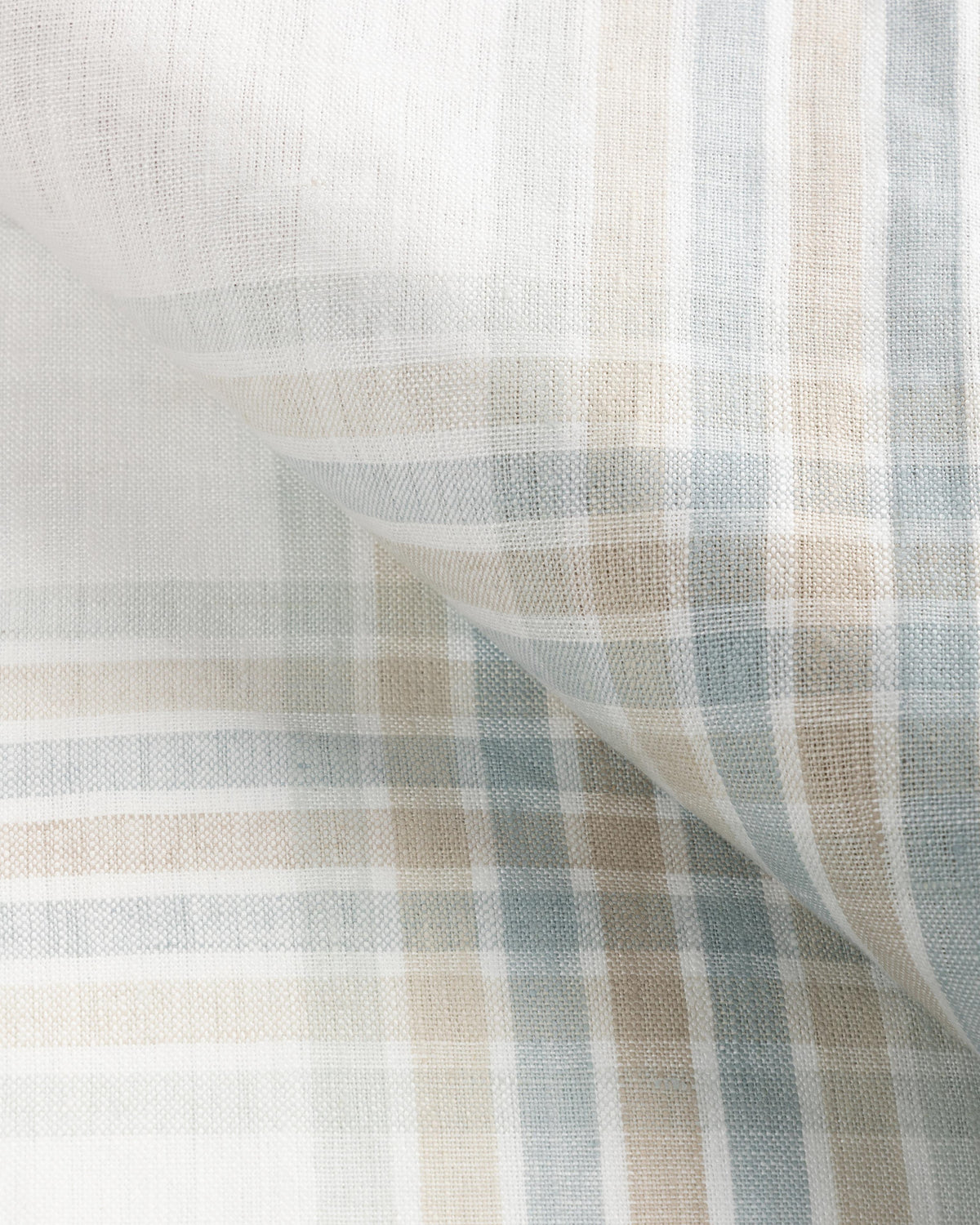 Kravet ROYAL PALM PLAID BAYSHORE Fabric