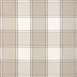 Kravet NELSON PLAID WICKER Upholstery Fabric