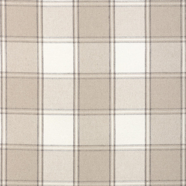 Kravet NELSON PLAID WICKER Upholstery Fabric