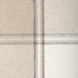Kravet NELSON PLAID WICKER Upholstery Fabric