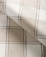 Kravet NELSON PLAID WICKER Upholstery Fabric