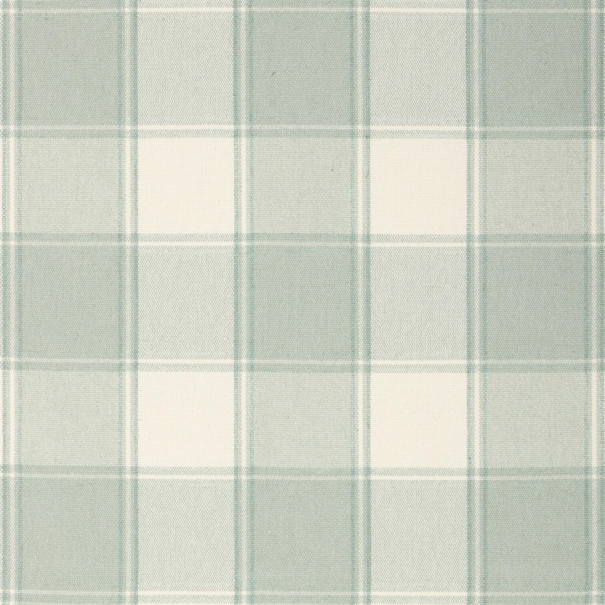 Kravet NELSON PLAID SEA MIST Upholstery Fabric