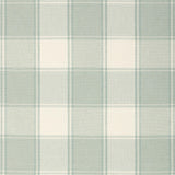 Kravet NELSON PLAID SEA MIST Upholstery Fabric