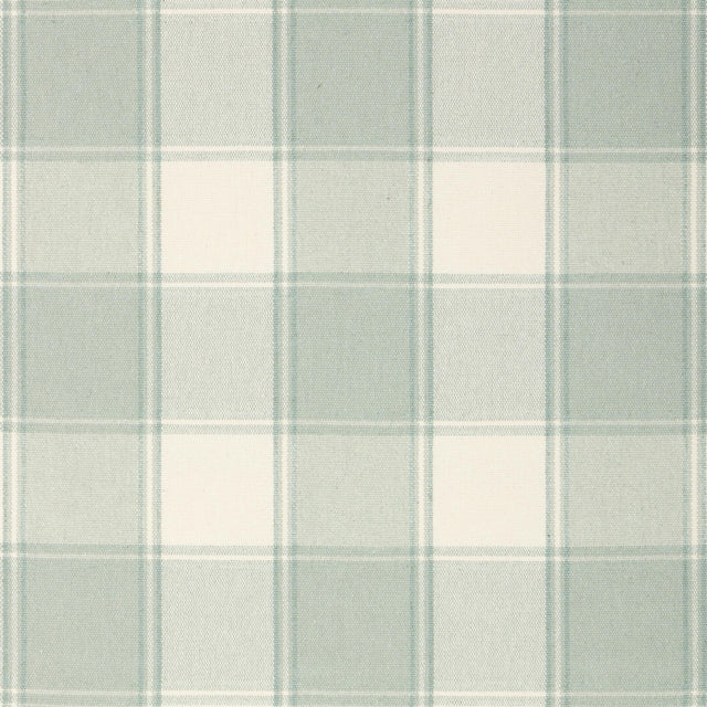 Kravet NELSON PLAID SEA MIST Upholstery Fabric