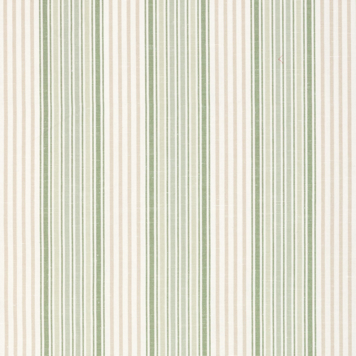 Kravet DOUGLAS STRIPE SURF GREEN Fabric