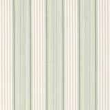 Kravet DOUGLAS STRIPE SURF GREEN Fabric
