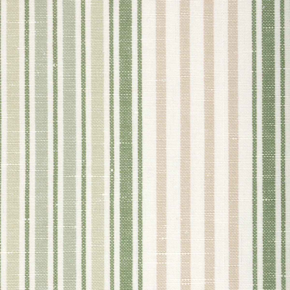 Kravet DOUGLAS STRIPE SURF GREEN Fabric