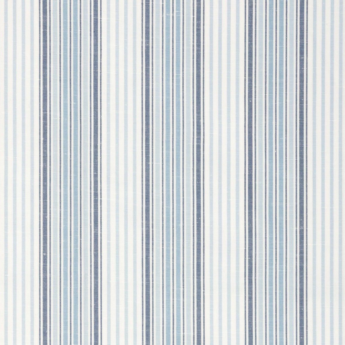 Kravet DOUGLAS STRIPE BLUE BAY Fabric