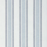 Kravet DOUGLAS STRIPE BLUE BAY Fabric