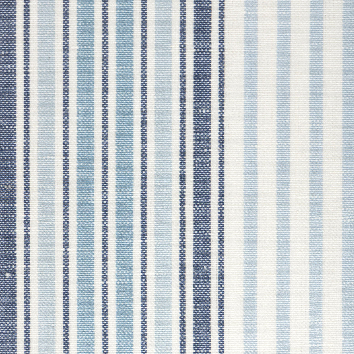 Kravet DOUGLAS STRIPE BLUE BAY Fabric
