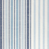 Kravet DOUGLAS STRIPE BLUE BAY Fabric