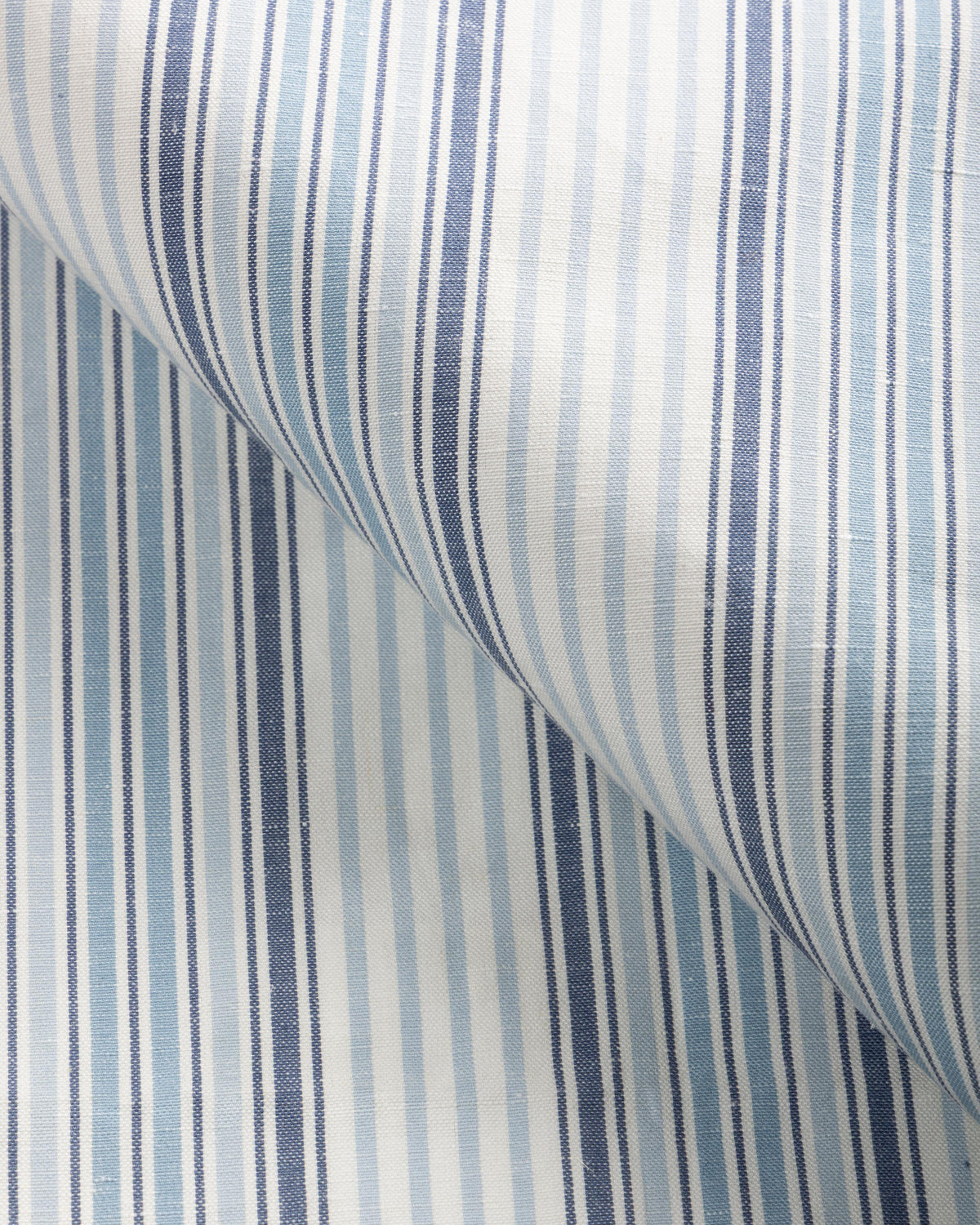Kravet DOUGLAS STRIPE BLUE BAY Fabric