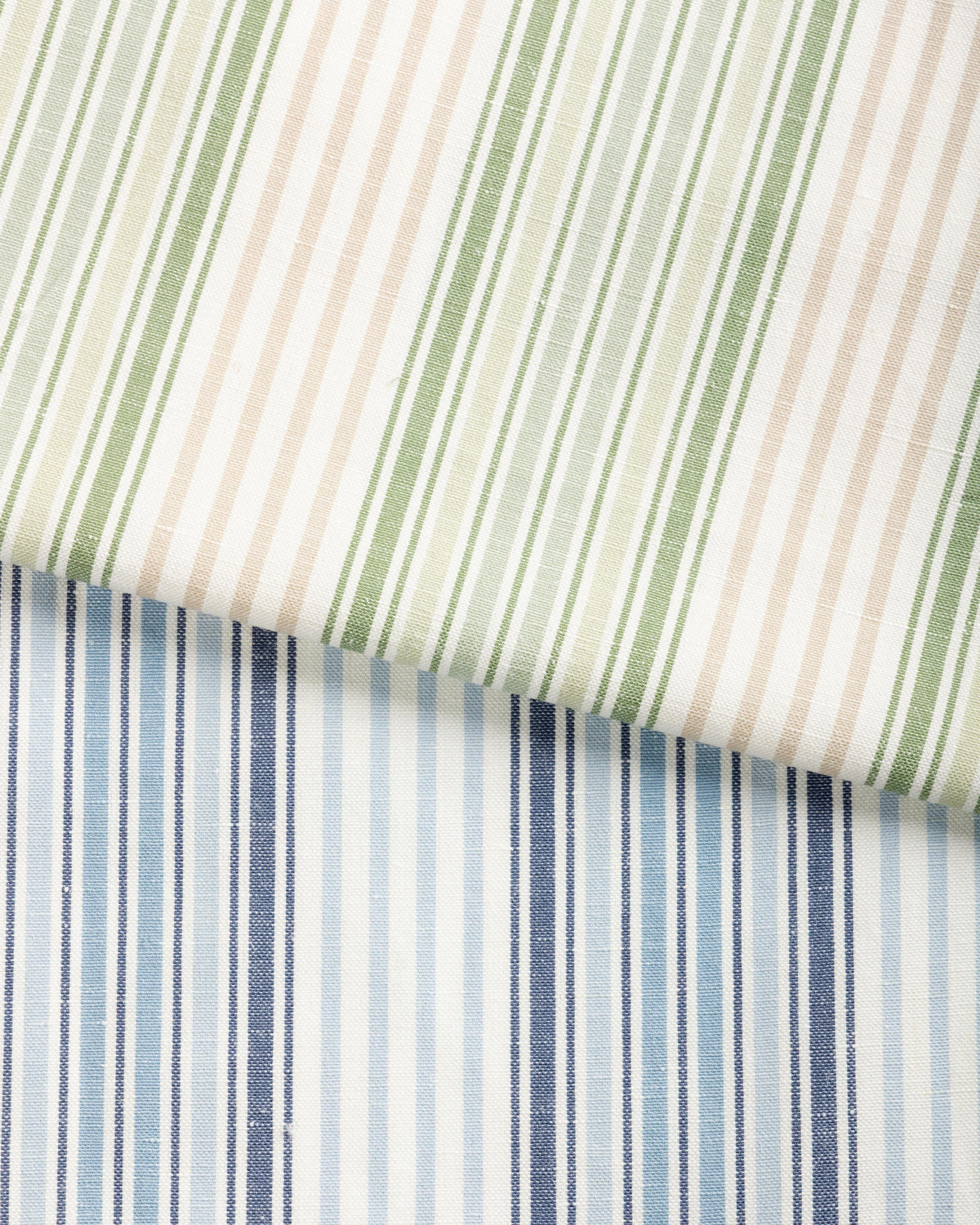 Kravet DOUGLAS STRIPE BLUE BAY Fabric
