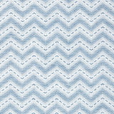 Kravet MIZNER WOVEN BLUE BAY Upholstery Fabric