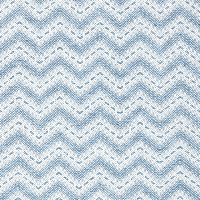 Kravet MIZNER WOVEN BLUE BAY Upholstery Fabric