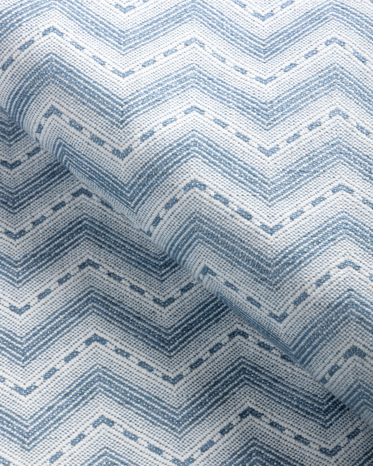 Kravet MIZNER WOVEN BLUE BAY Upholstery Fabric