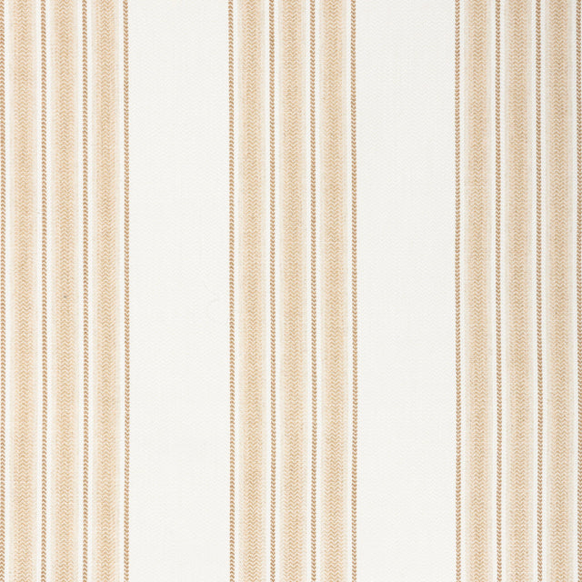 Kravet STUART STRIPE GOLDEN SUN Upholstery Fabric