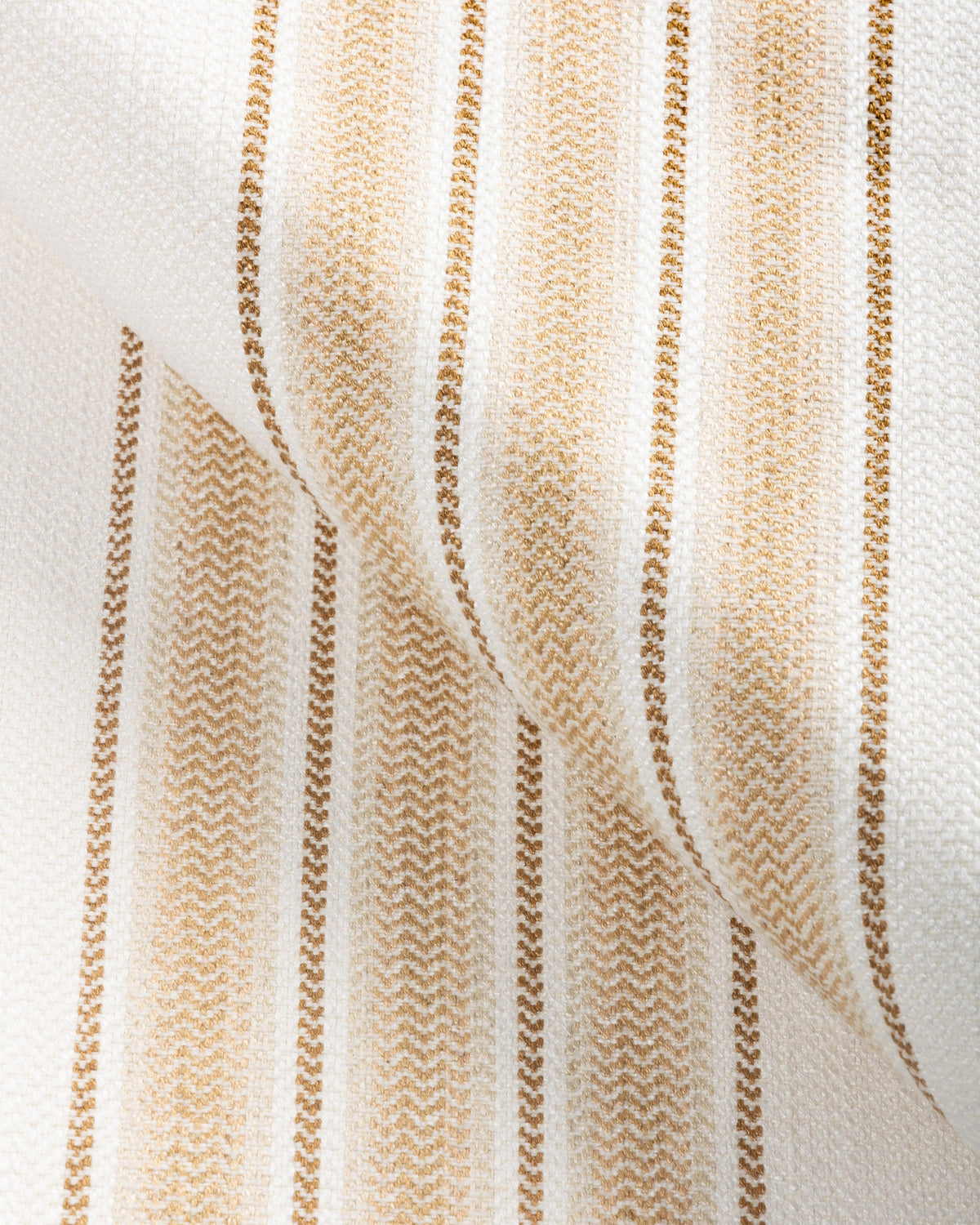 Kravet STUART STRIPE GOLDEN SUN Upholstery Fabric