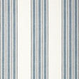 Kravet STUART STRIPE BOCA BLUE Upholstery Fabric