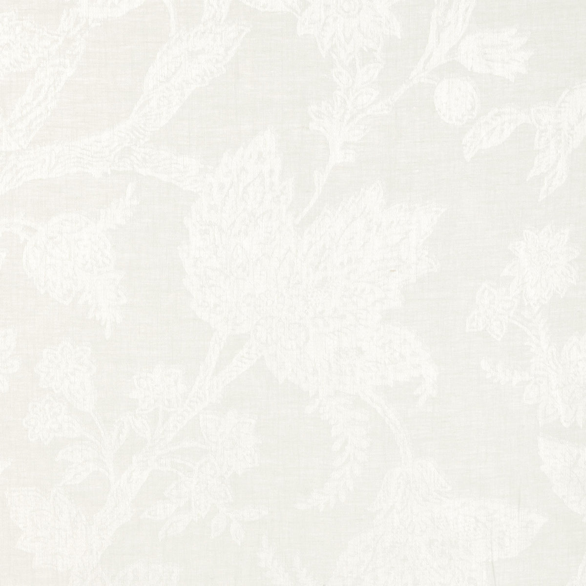 Kravet MARIA FLORAL CLOUD Drapery Fabric