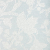 Kravet MARIA FLORAL BLUE BAY Drapery Fabric
