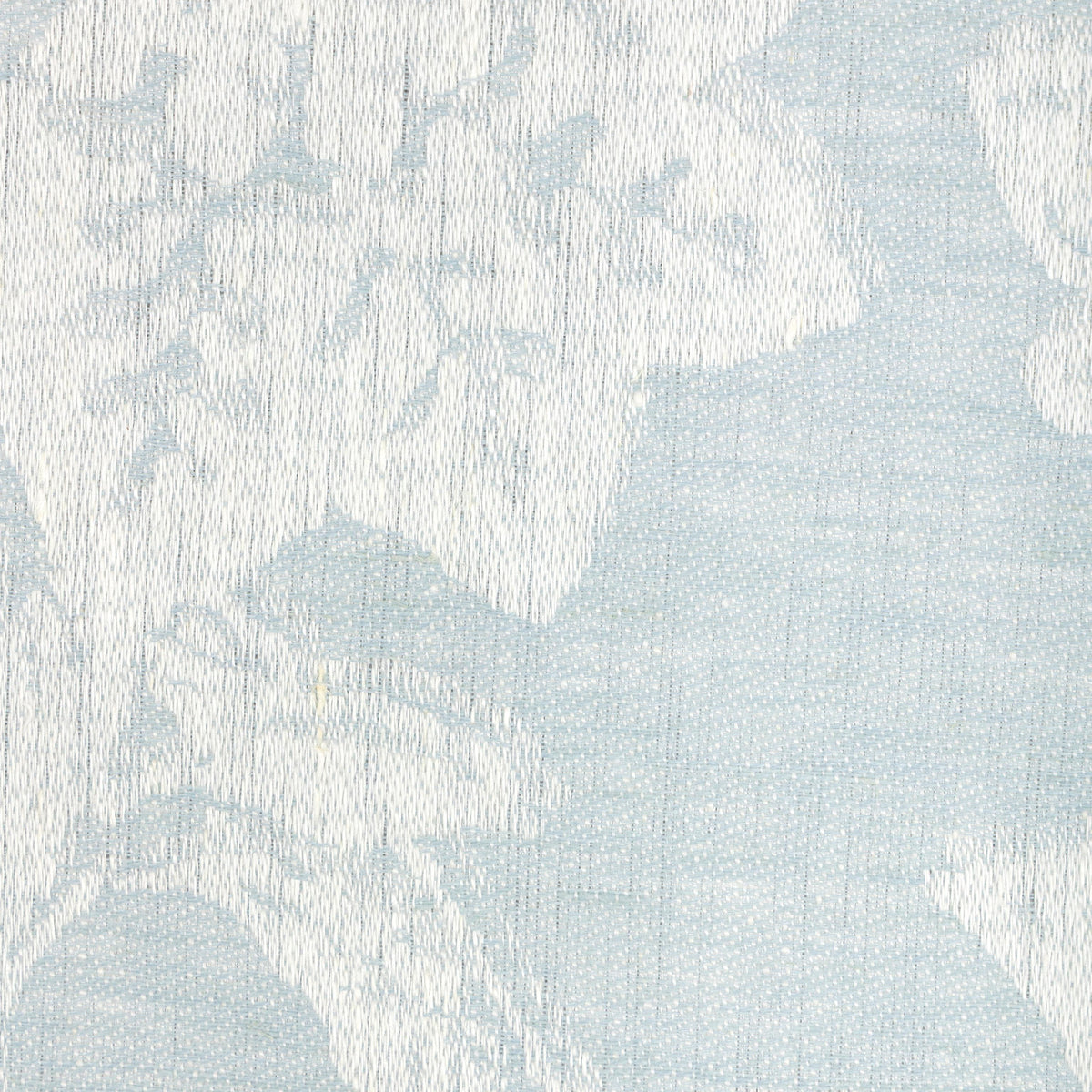 Kravet MARIA FLORAL BLUE BAY Drapery Fabric
