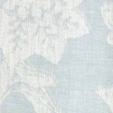 Kravet MARIA FLORAL BLUE BAY Drapery Fabric