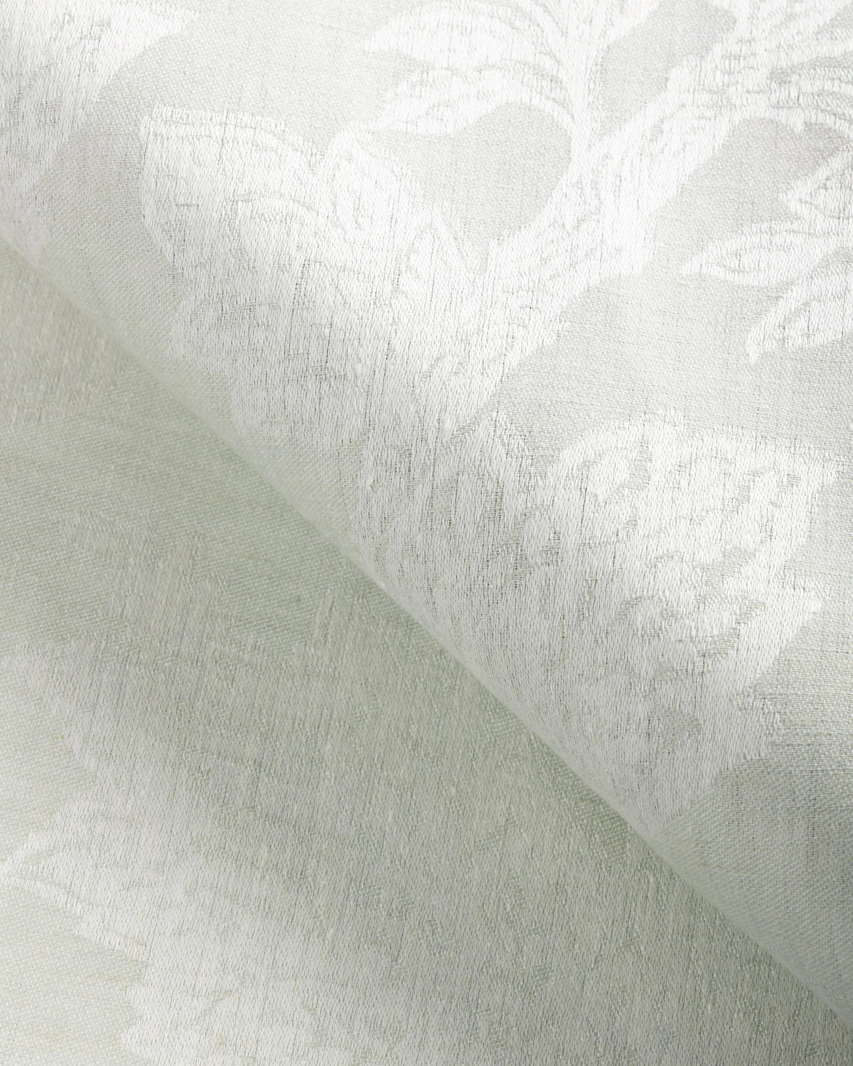 Kravet MARIA FLORAL SEA MIST Drapery Fabric
