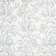 Kravet EUNICE VINE BLUE BAY Fabric