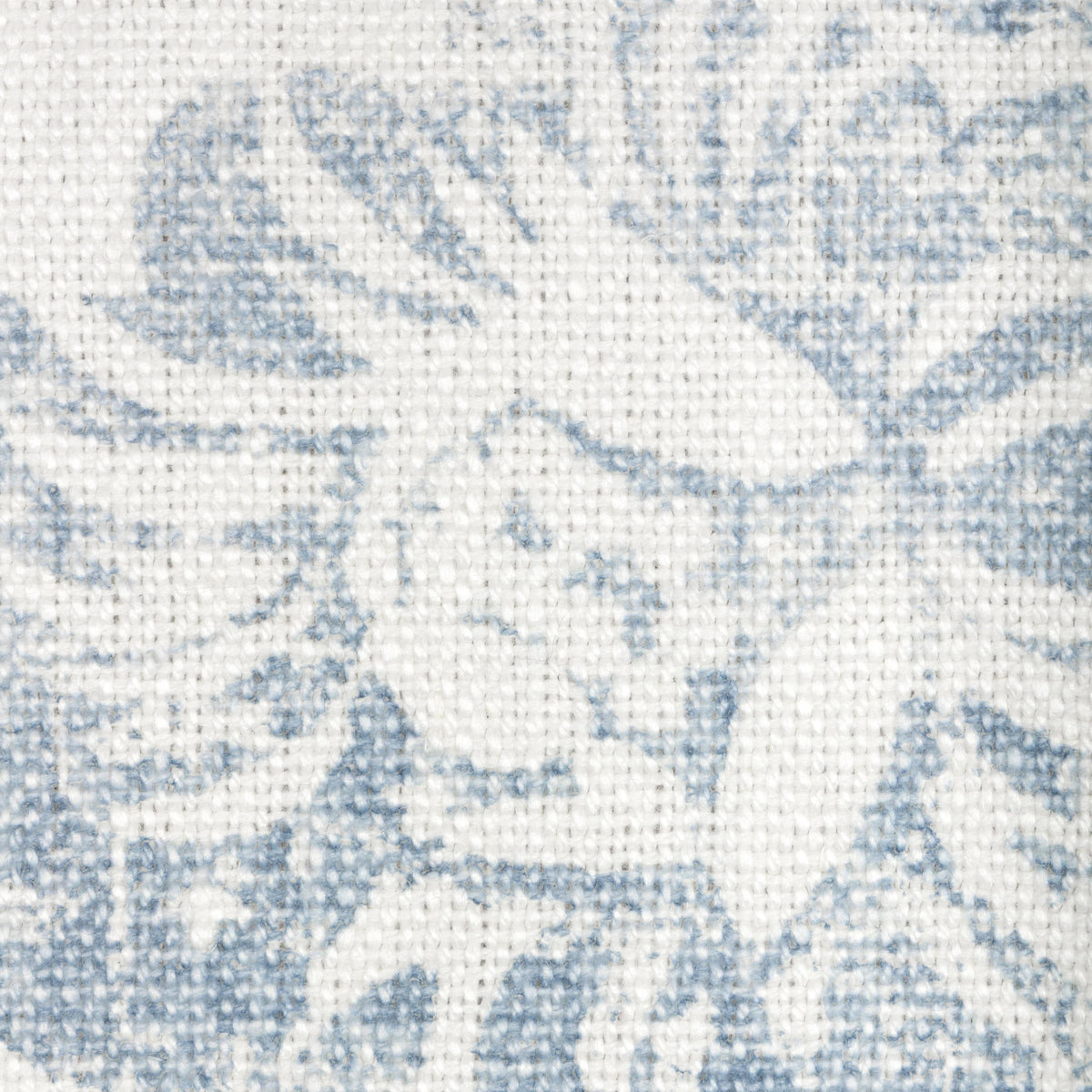 Kravet EUNICE VINE BLUE BAY Fabric