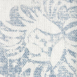 Kravet EUNICE VINE BLUE BAY Fabric